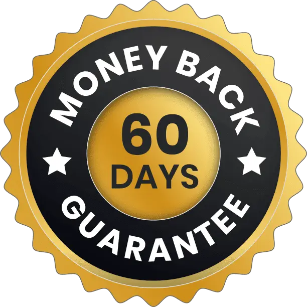 Overnight Script 60-Day Money Back Guarantee
