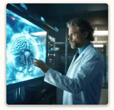 Science Behind Overnight script